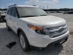 2013 FORD  EXPLORER