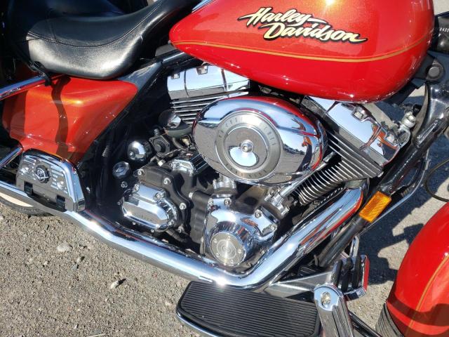 2008 HARLEY-DAVIDSON FLHRC 1HD1FR4108Y669262
