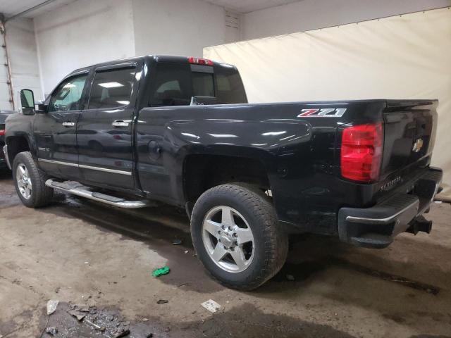2015 CHEVROLET 2500 HD 1GC1KWE86FF168862