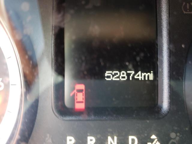 2016 RAM 1500 ST - 1C6RR7FT0GS173868