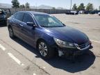 2013 HONDA  ACCORD