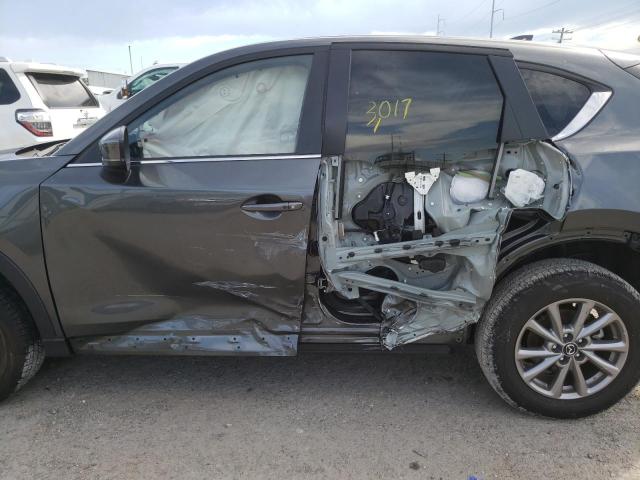 2022 MAZDA CX-5 SELEC JM3KFBBM4N0538279