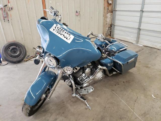 2003 HARLEY-DAVIDSON FLHTCUI SH 1HD1FLW123Y608868