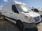 2010 FREIGHTLINER  SPRINTER