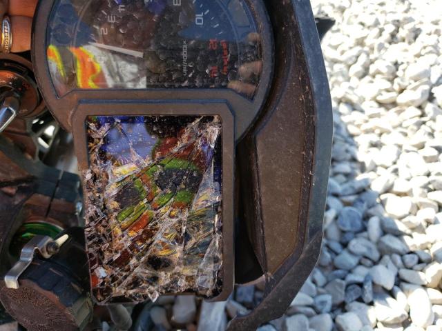 2018 KAWASAKI ZX1002 B JKBZXVB19JA000408