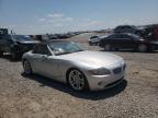 photo BMW Z4 2003