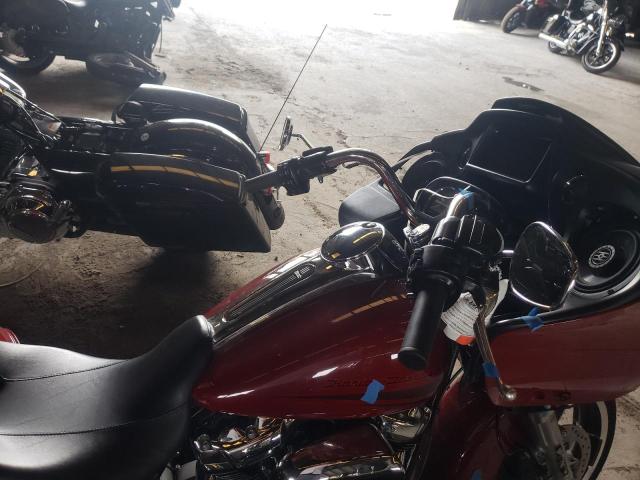 2020 HARLEY-DAVIDSON FLTRX 1HD1KHC19LB658201