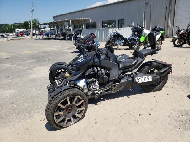 2019 CAN-AM RYKER RALL 3JB2GEG40KJ000353
