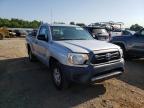 2012 TOYOTA  TACOMA