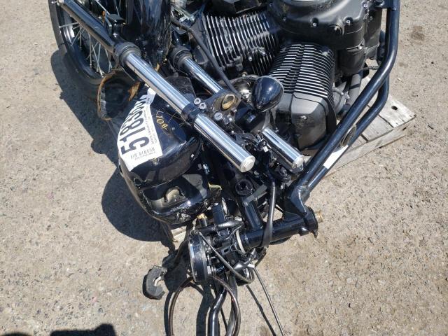 2018 YAMAHA XVS950 CU JYAVN05E6JA013564