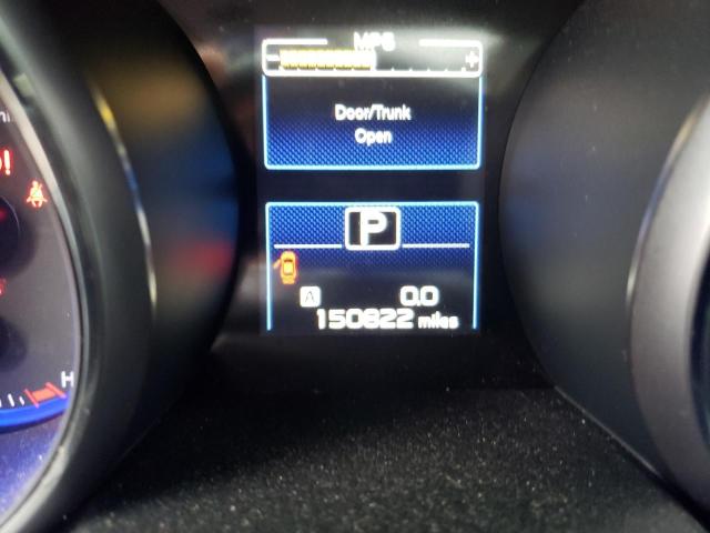 2017 SUBARU LEGACY SPO 4S3BNAR61H3039715