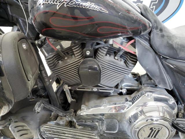 2010 HARLEY-DAVIDSON FLHTCUSE5 1HD1PR823AB957933
