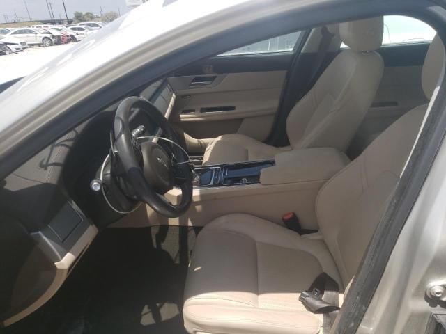 2017 JAGUAR XF PRESTIG SAJBE4BV0HCY48563