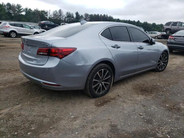 2015 ACURA TLX ADVANC 19UUB2F73FA004351