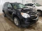 2012 CHEVROLET  EQUINOX