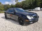 2007 MERCEDES-BENZ  E-CLASS