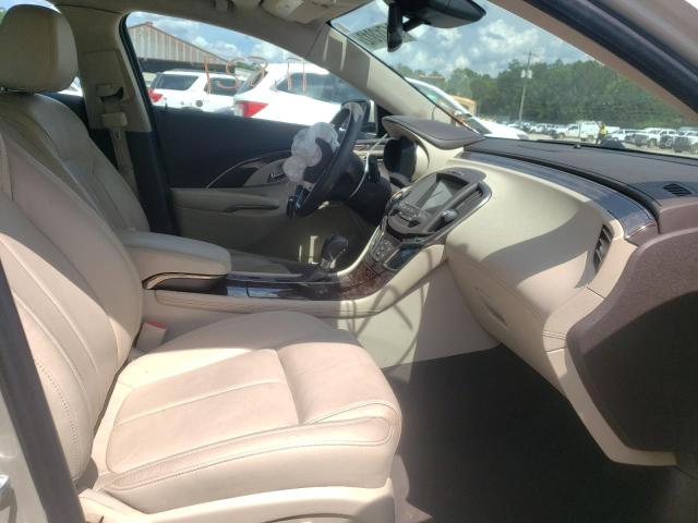 2016 BUICK LACROSSE S 1G4G45G35GF215019