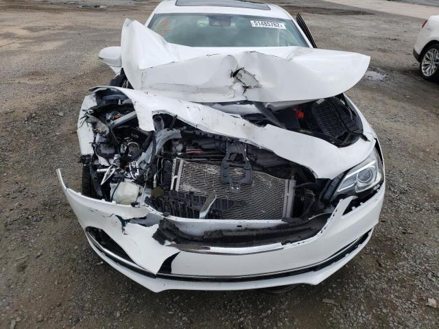 2017 BUICK LACROSSE P - 1G4ZR5SS9HU155252