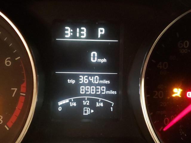 2016 VOLKSWAGEN JETTA 1.8T 3VWD67AJ1GM316446