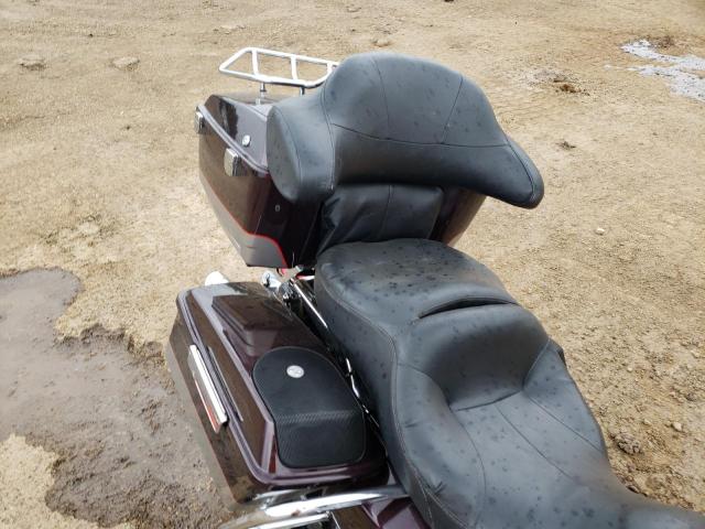 2007 HARLEY-DAVIDSON FLHT CLASS 1HD1FF4117Y701150