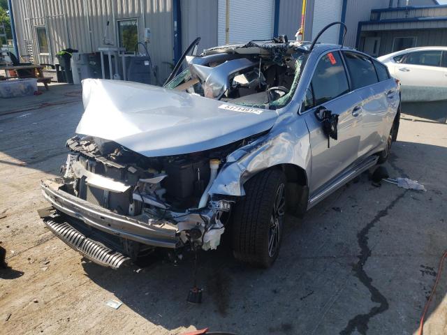 2018 SUBARU LEGACY SPO 4S3BNAR69J3022926