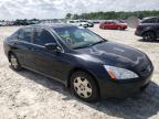 2005 HONDA  ACCORD