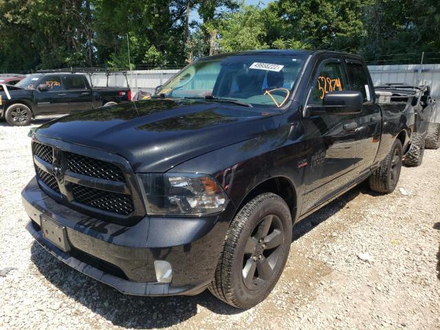 2016 RAM 1500 ST - 1C6RR7FT0GS173868