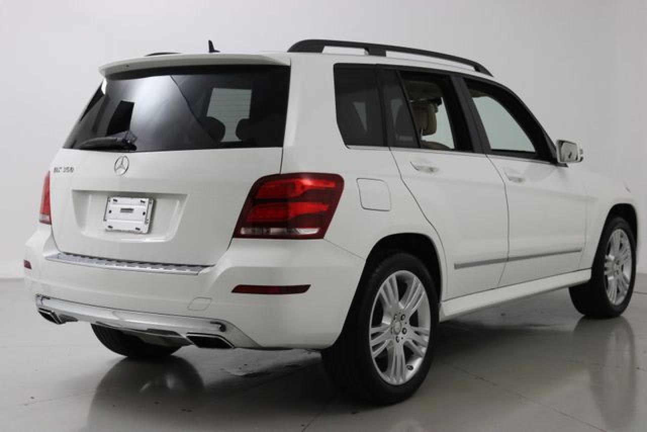 WDCGG5HB7FG339653 2015 Mercedes-Benz Glk 350