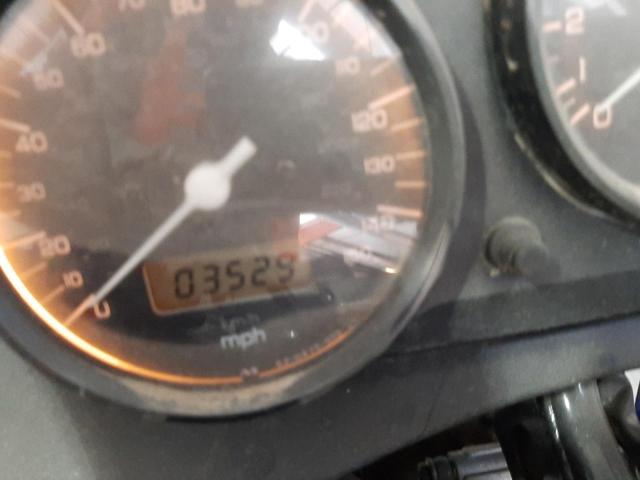 2002 SUZUKI GSX600 F JS1GN79A422102892
