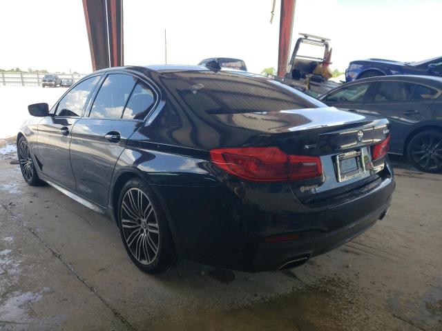 WBAJE7C5XKWW12208 BMW 540 XI