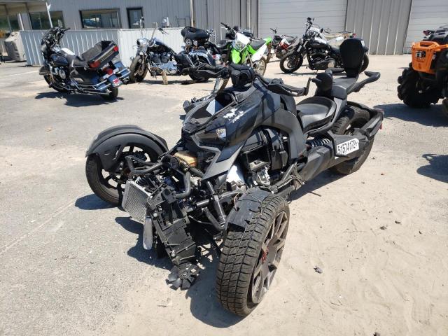 2019 CAN-AM RYKER RALL 3JB2GEG40KJ000353