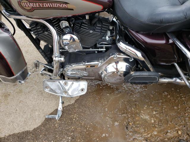 2007 HARLEY-DAVIDSON FLHT CLASS 1HD1FF4117Y701150