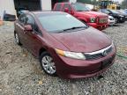 HONDA CIVIC 2012 foto