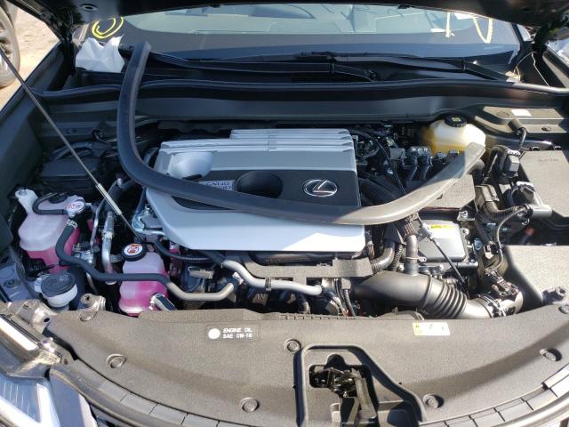 2022 LEXUS UX 250H BA JTHP9JBH7N2060574