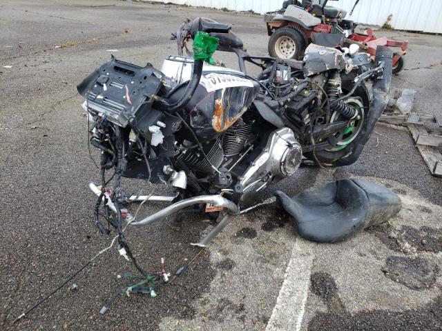 2015 HARLEY-DAVIDSON FLHXS 1HD1KRM14FB621081