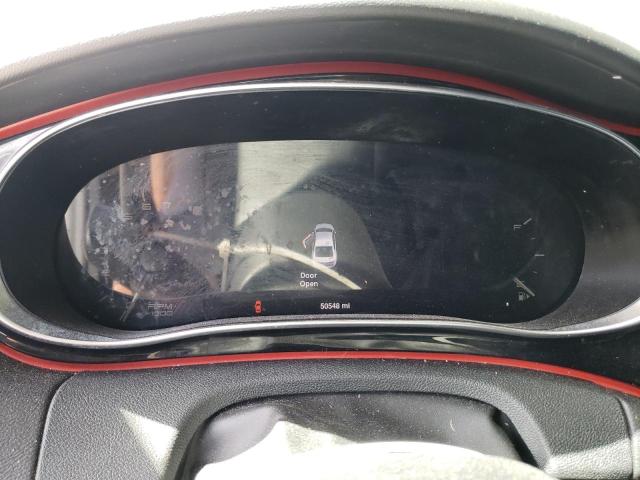 2016 DODGE DART GT SP 1C3CDFGB5GD816513