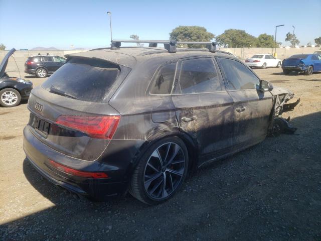2021 AUDI SQ5 PRESTI WA1C4AFY7M2090126