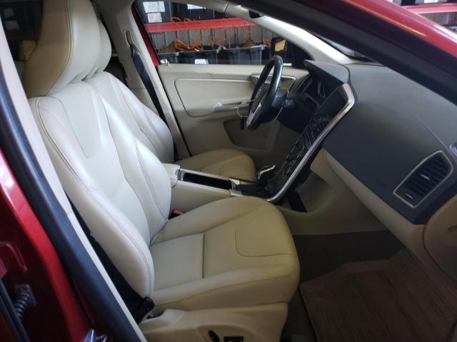 2015 VOLVO XC60 3.2 P YV4952RC0F2607267