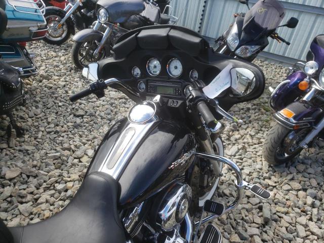 2008 HARLEY-DAVIDSON FLHX 1HD1KB4178Y701224