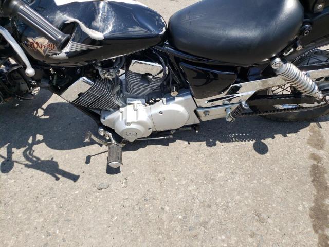 2002 YAMAHA XV250 JYA2UJE082A048995
