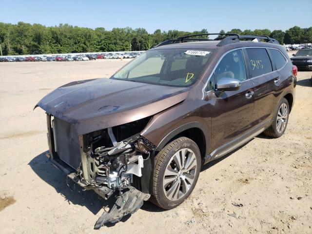 2019 SUBARU ASCENT TOU 4S4WMARD8K3422170
