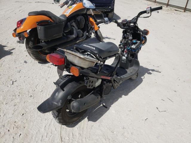 2017 HONDA NPS50 - JH2AF5819HK505071