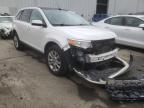 2013 FORD  EDGE