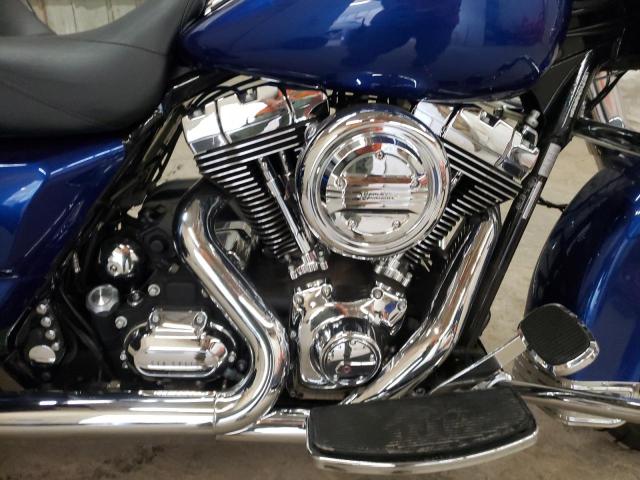 2010 HARLEY-DAVIDSON FLHR 1HD1FB419AB608010