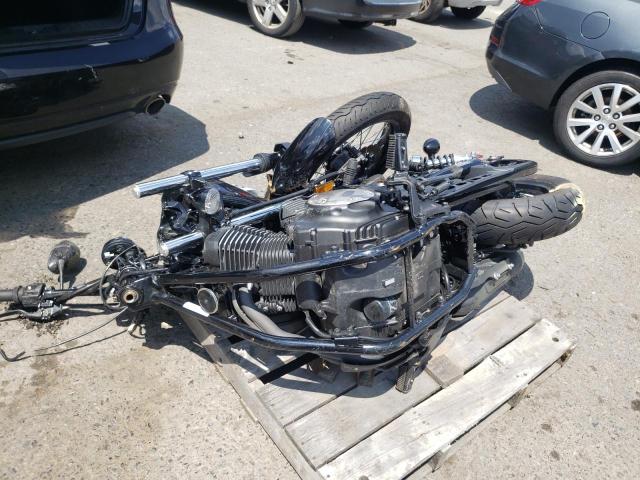 2018 YAMAHA XVS950 CU JYAVN05E6JA013564