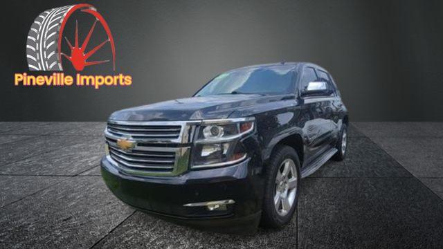 Паркетники CHEVROLET TAHOE 2015 unknown-not-ok-for-inv