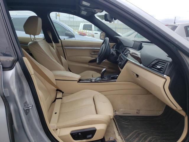 2015 BMW 335 XIGT WBA3X9C50FD868311