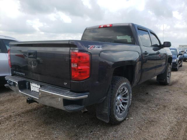 3GCUKREC2EG383588 | 2014 CHEVROLET SILVERADO