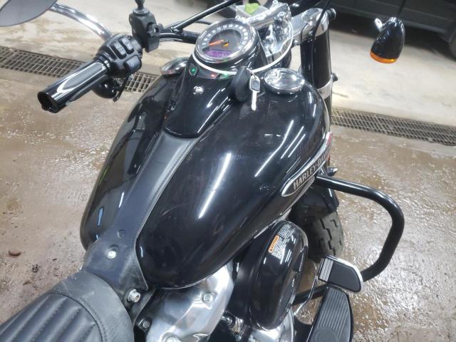 2021 HARLEY-DAVIDSON FLSL 1HD1YDJ19MB017271