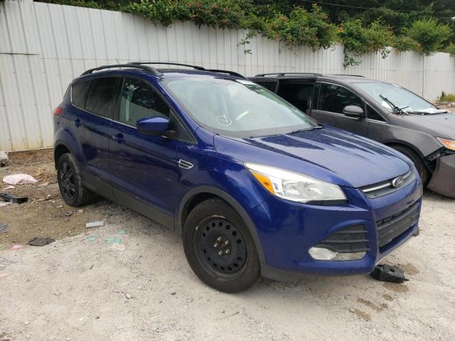 Ford Escape 2015